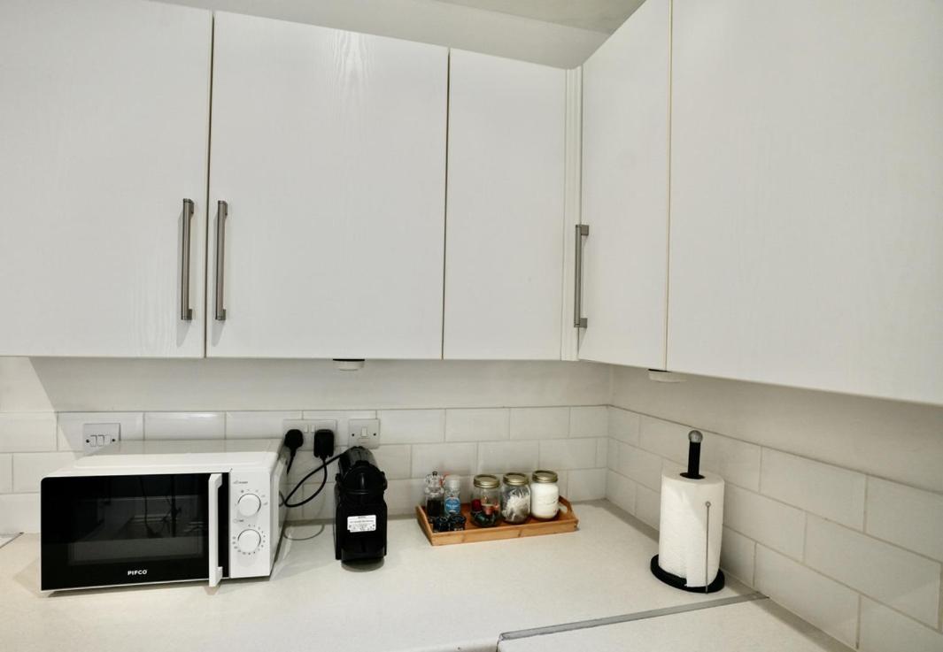 Spacious Two-Bedrooms House, Private Parking, Contractors, Relocators Oxford Luaran gambar