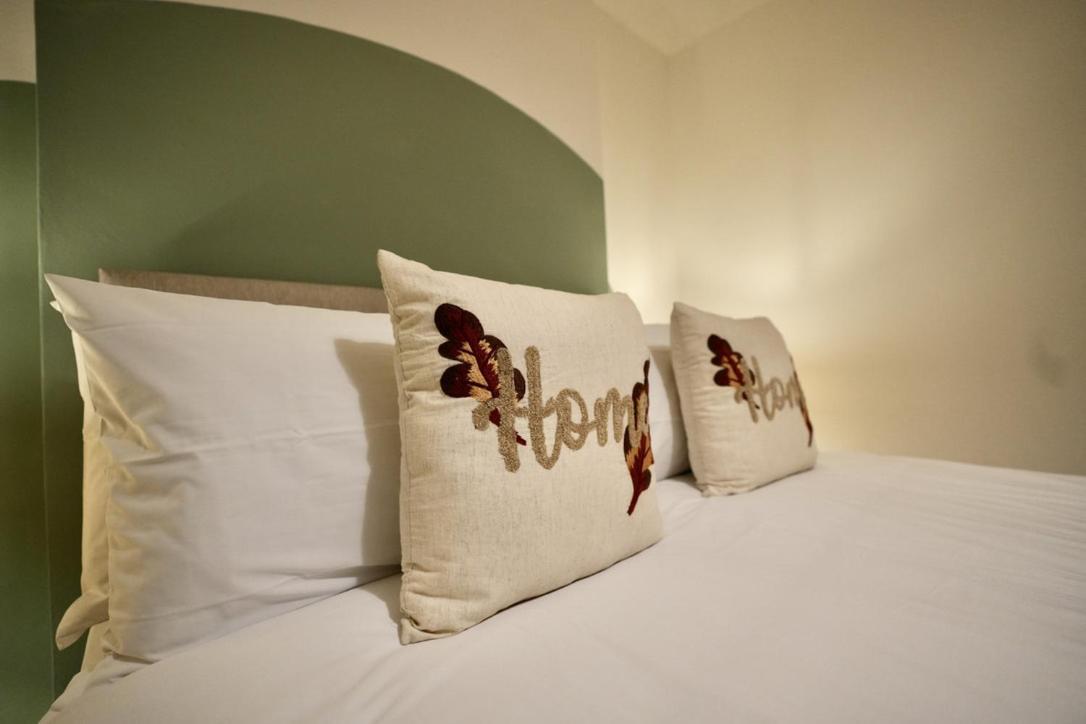 Spacious Two-Bedrooms House, Private Parking, Contractors, Relocators Oxford Luaran gambar